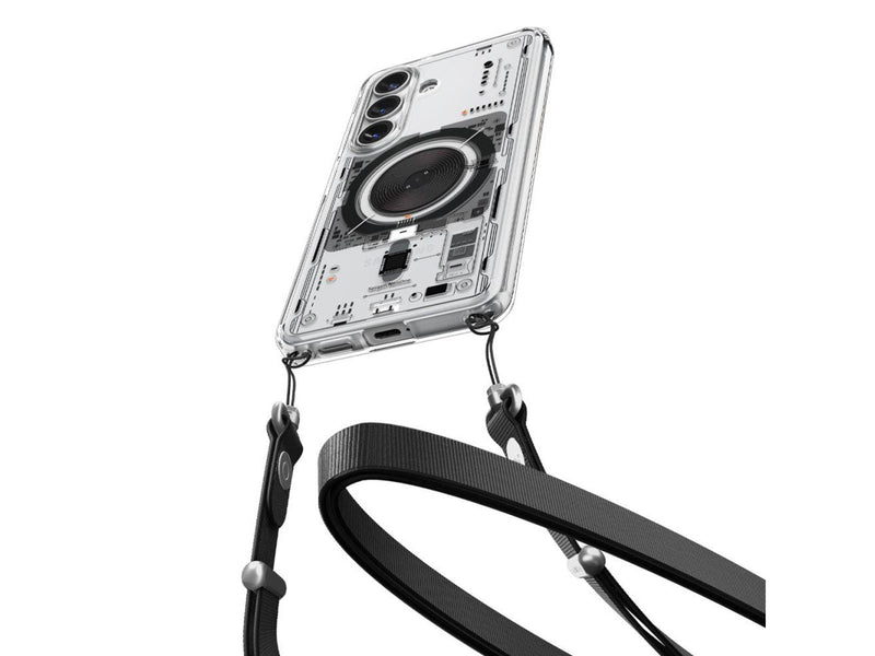 Spigen Ultra Hybrid MagSafe - neo one - Samsung Galaxy S26