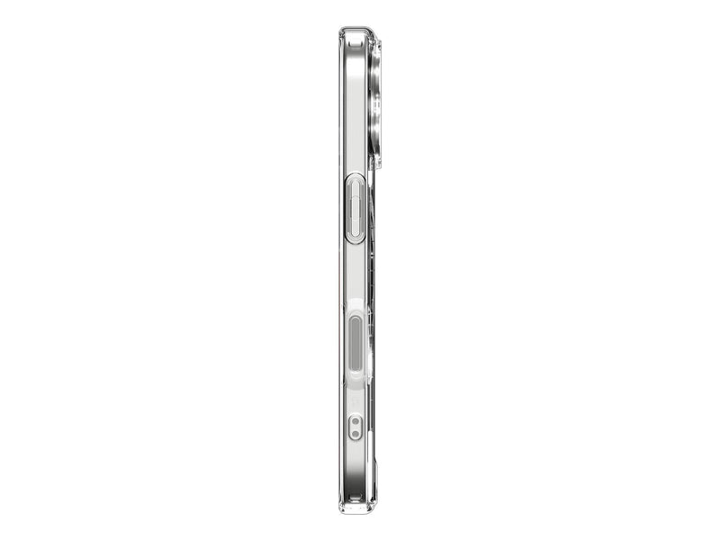 Spigen Ultra Hybrid MagSafe - neo one - iPhone 17