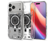 Spigen Ultra Hybrid MagSafe - neo one - iPhone 17 Pro