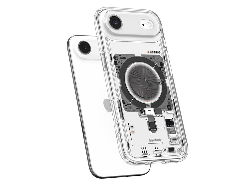 Spigen Ultra Hybrid MagSafe - neo one - iPhone Air