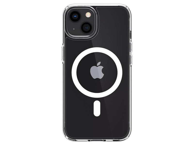 Spigen Ultra Hybrid MagSafe - white - iPhone 13