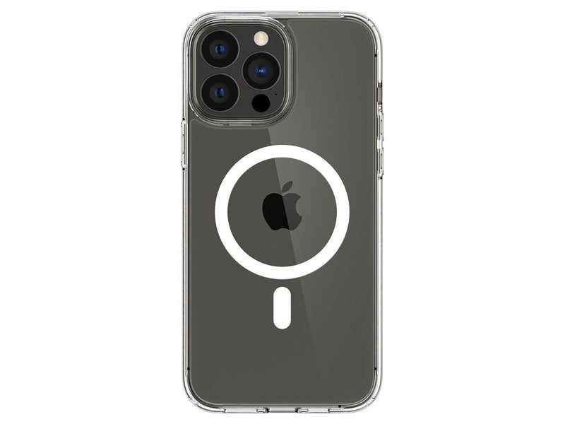 Spigen Ultra Hybrid MagSafe - white - iPhone 13 Pro