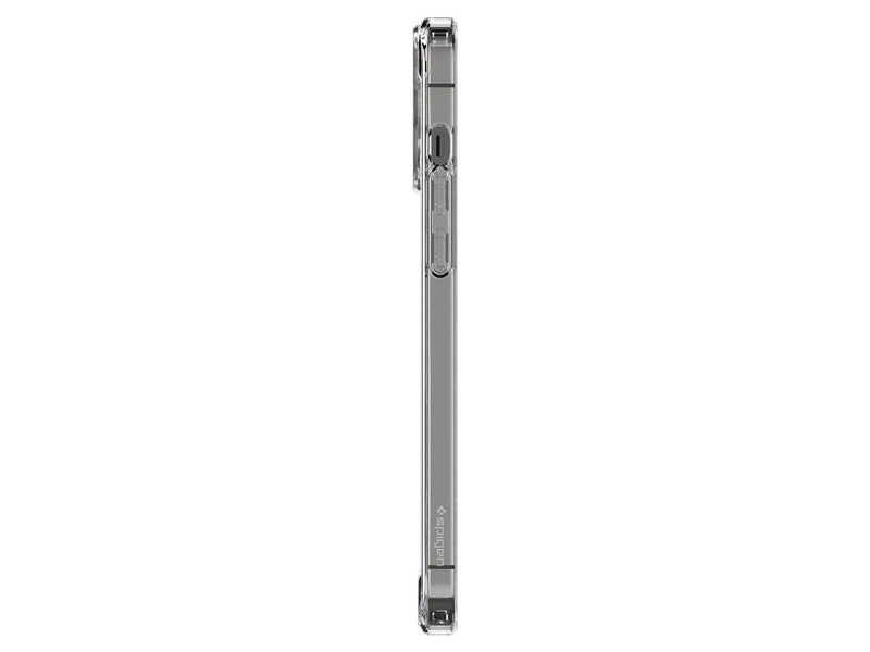 Spigen Ultra Hybrid MagSafe - white - iPhone 13 Pro