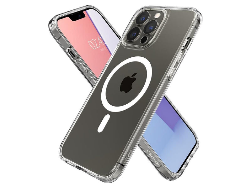 Spigen Ultra Hybrid MagSafe - white - iPhone 13 Pro Max