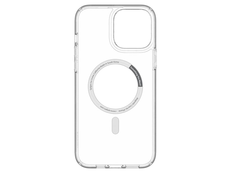 Spigen Ultra Hybrid MagSafe - white - iPhone 13 Pro Max
