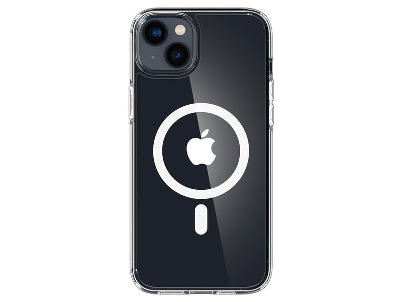 Spigen Ultra Hybrid MagSafe - white - iPhone 14