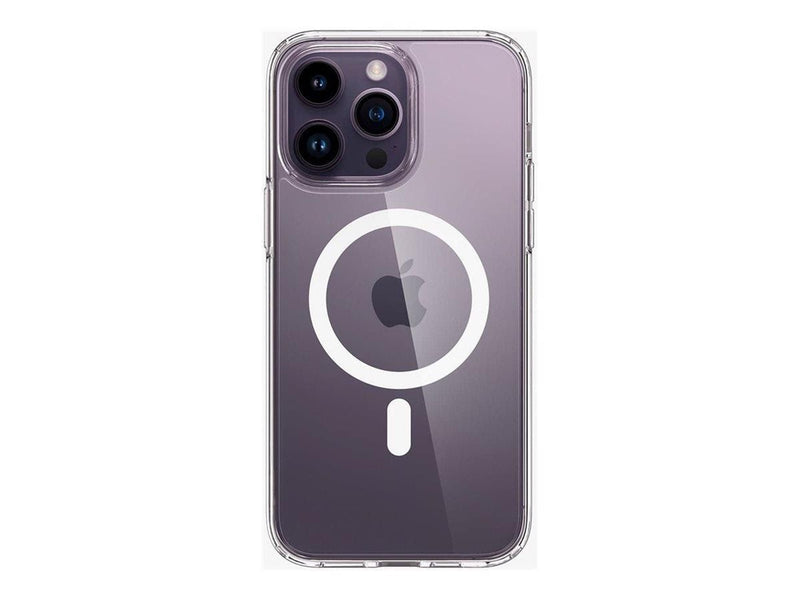 Spigen Ultra Hybrid MagSafe - white - iPhone 14 Pro Max