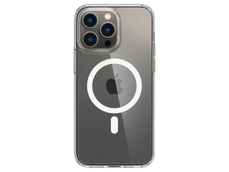 Spigen Ultra Hybrid MagSafe - white - iPhone 14 Pro Max
