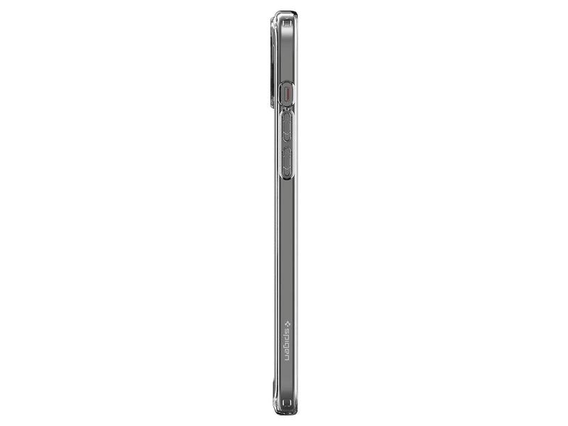 Spigen Ultra Hybrid MagSafe - white - iPhone 15