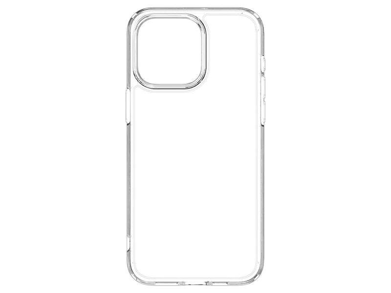 Spigen Ultra Hybrid MagSafe - white - iPhone 15 Pro Max