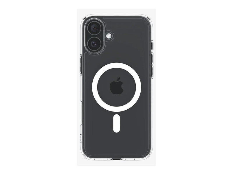 Spigen Ultra Hybrid MagSafe - white - iPhone 16 Plus
