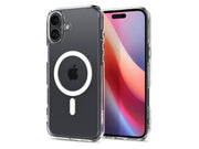 Spigen Ultra Hybrid MagSafe - white - iPhone 16 Plus