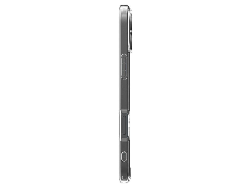 Spigen Ultra Hybrid MagSafe - white - iPhone 16 Plus