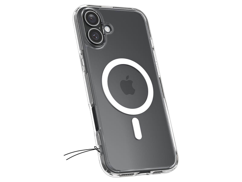 Spigen Ultra Hybrid MagSafe - white - iPhone 16 Plus