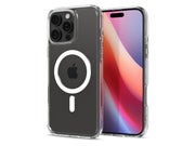 Spigen Ultra Hybrid MagSafe - white - iPhone 16 Pro
