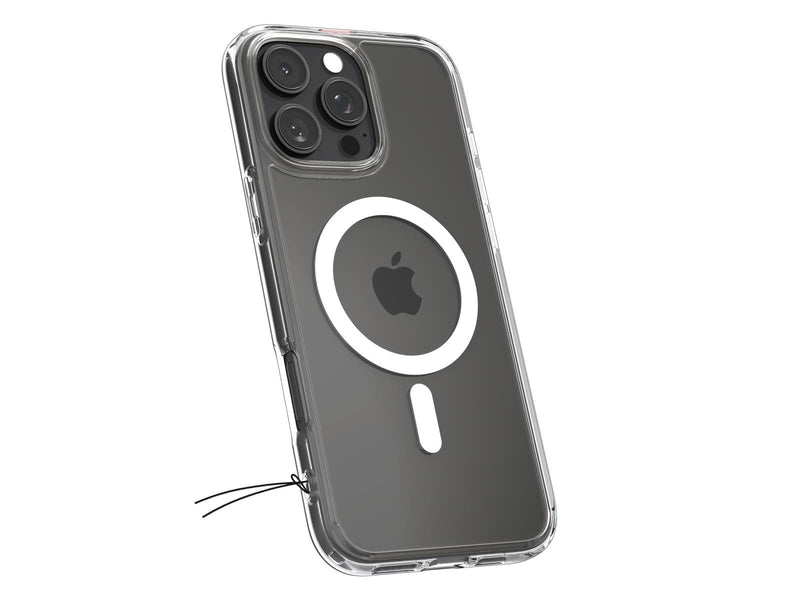 Spigen Ultra Hybrid MagSafe - white - iPhone 16 Pro