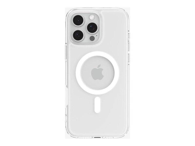 Spigen Ultra Hybrid MagSafe - white - iPhone 16 Pro Max