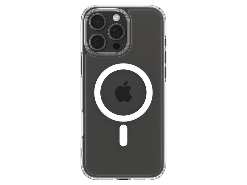 Spigen Ultra Hybrid MagSafe - white - iPhone 16 Pro Max