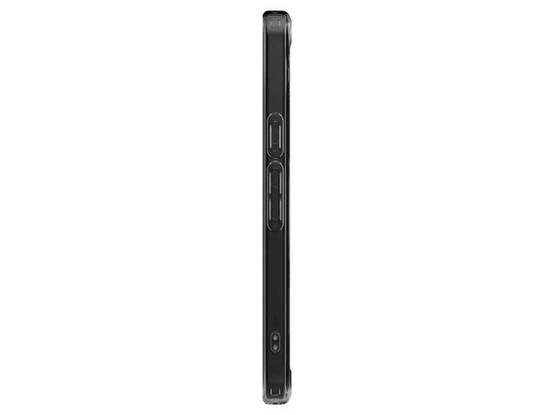 Spigen Ultra Hybrid MagSafe - zero one black - Google Pixel 9a