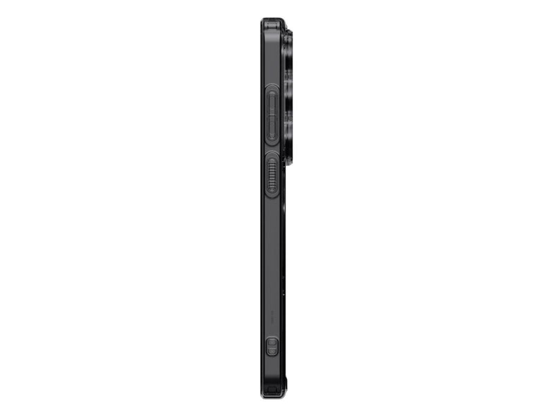 Spigen Ultra Hybrid MagSafe - zero one black - Samsung Galaxy S26 Ultra