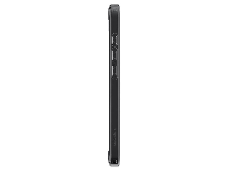 Spigen Ultra Hybrid MagSafe - zero one black - iPhone 17e/16e