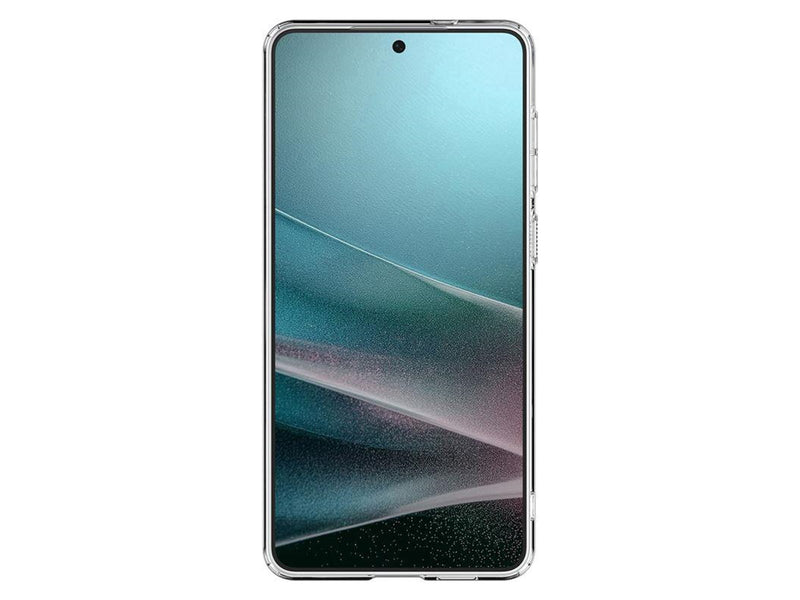 Spigen Ultra Hybrid MagSafe - zero one white - Samsung Galaxy S25 Edge