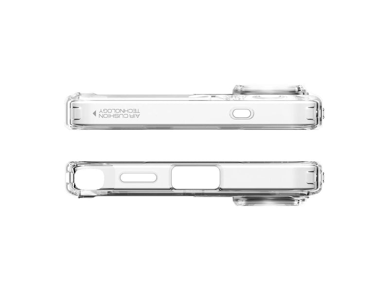 Spigen Ultra Hybrid MagSafe - zero one white - Samsung Galaxy S26 Ultra