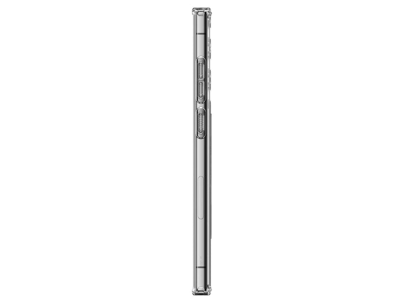 Spigen Ultra Hybrid OneTap MagSafe Ring - black - Samsung Galaxy S23 Ultra