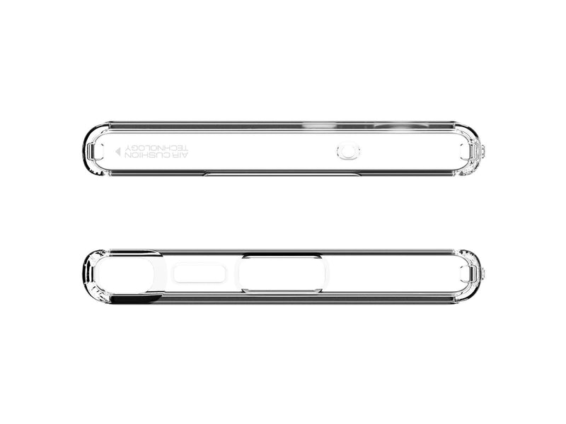 Spigen Ultra Hybrid OneTap MagSafe Ring - black - Samsung Galaxy S23 Ultra