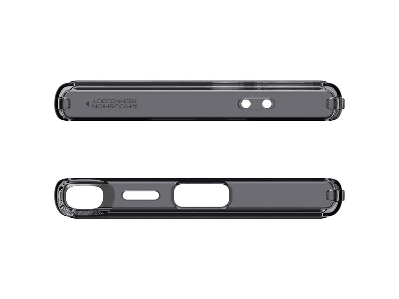 Spigen Ultra Hybrid OneTap Metal Ring MagSafe - zero one - Samsung Galaxy S24 Ultra