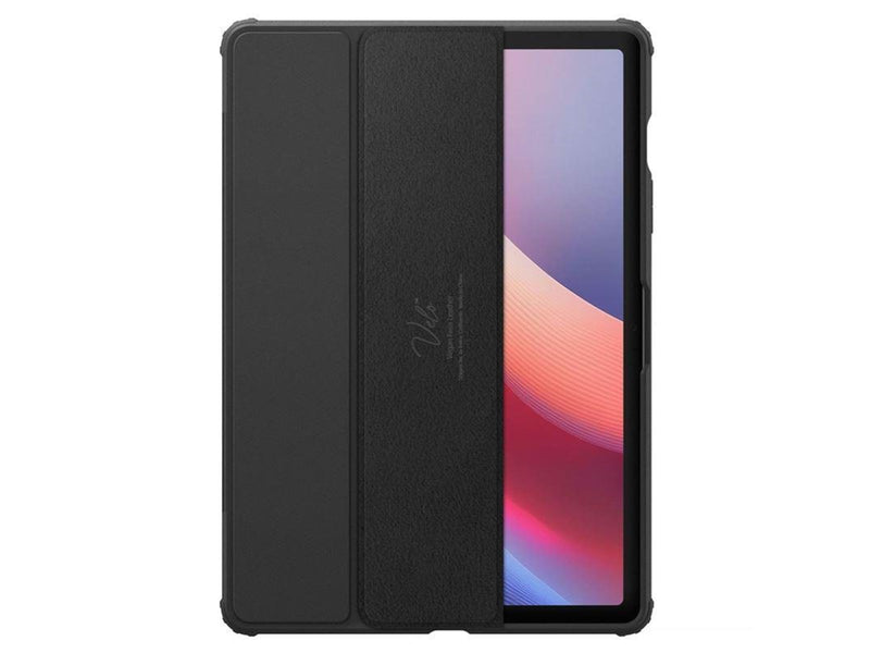 Spigen Ultra Hybrid Pro - black - Samsung Galaxy Tab S10 FE