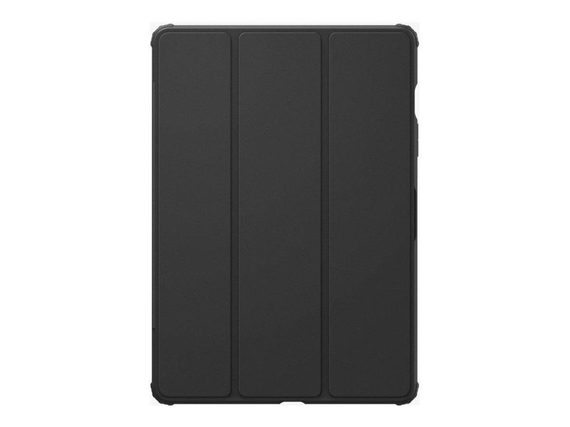 Spigen Ultra Hybrid Pro - black - Samsung Galaxy Tab S10 FE