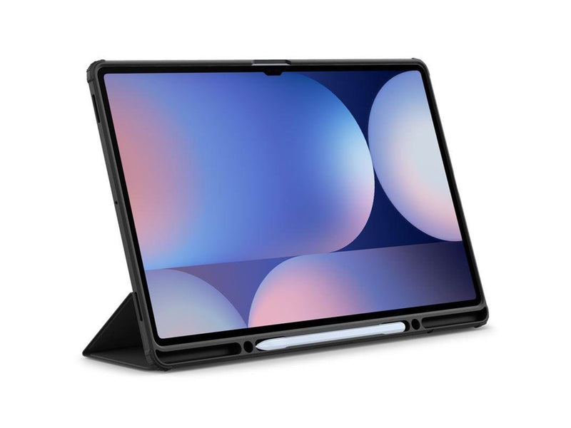 Spigen Ultra Hybrid Pro - black - Samsung Galaxy Tab S10/S9/S8 Ultra