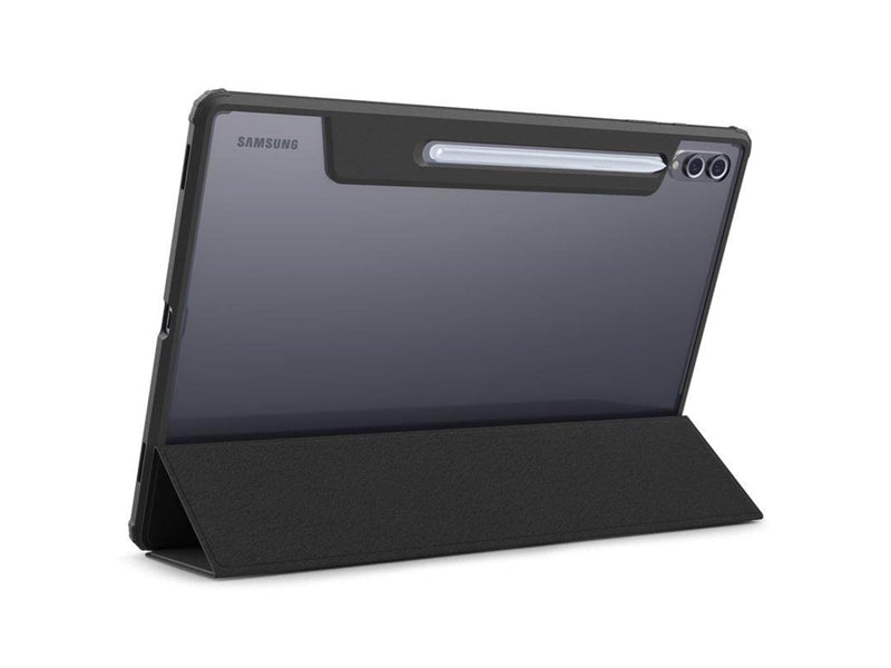 Spigen Ultra Hybrid Pro - black - Samsung Galaxy Tab S10/S9/S8 Ultra