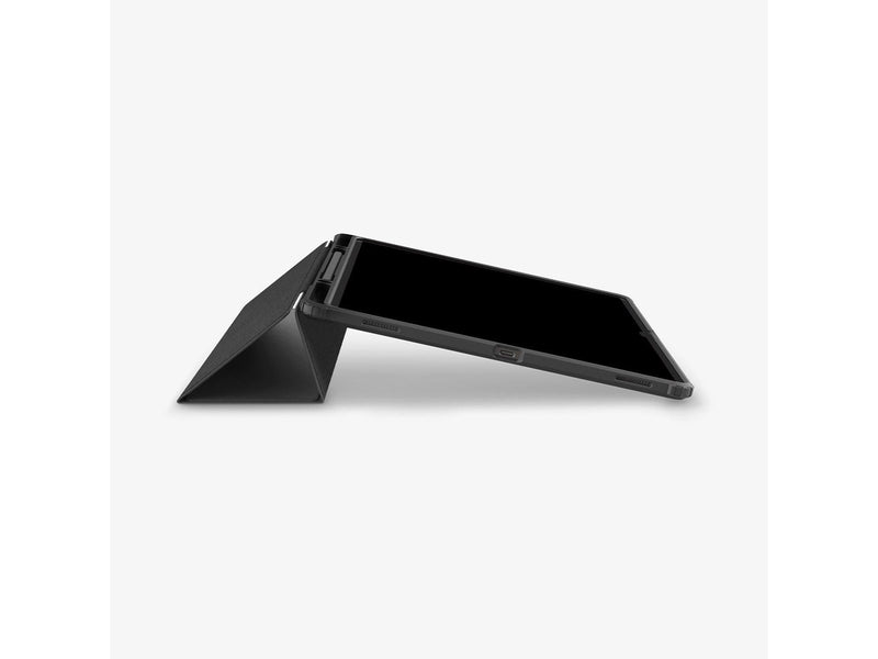 Spigen Ultra Hybrid Pro - black - Samsung Galaxy Tab S10/S9/S8 Ultra