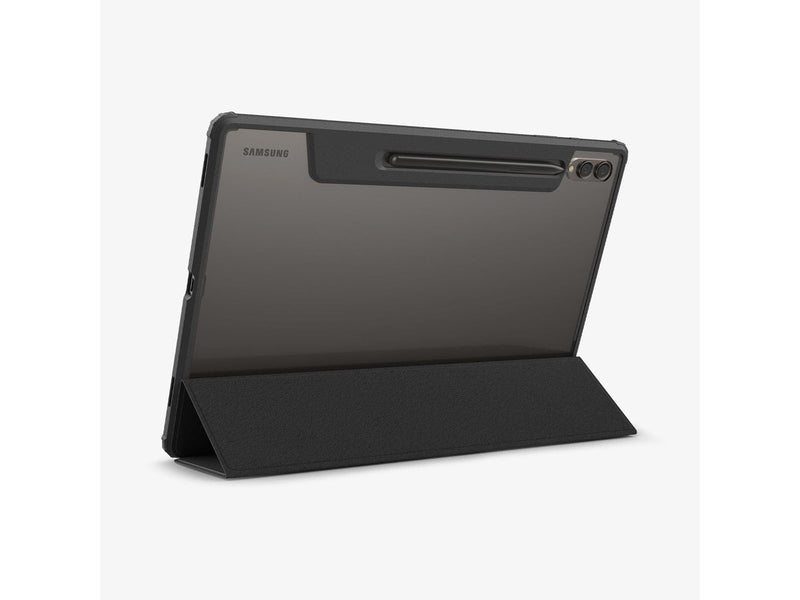 Spigen Ultra Hybrid Pro - black - Samsung Galaxy Tab S10/S9/S8 Ultra