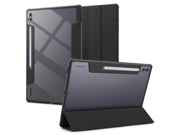 Spigen Ultra Hybrid Pro - black - Samsung Galaxy Tab S10/S9/S8 Ultra