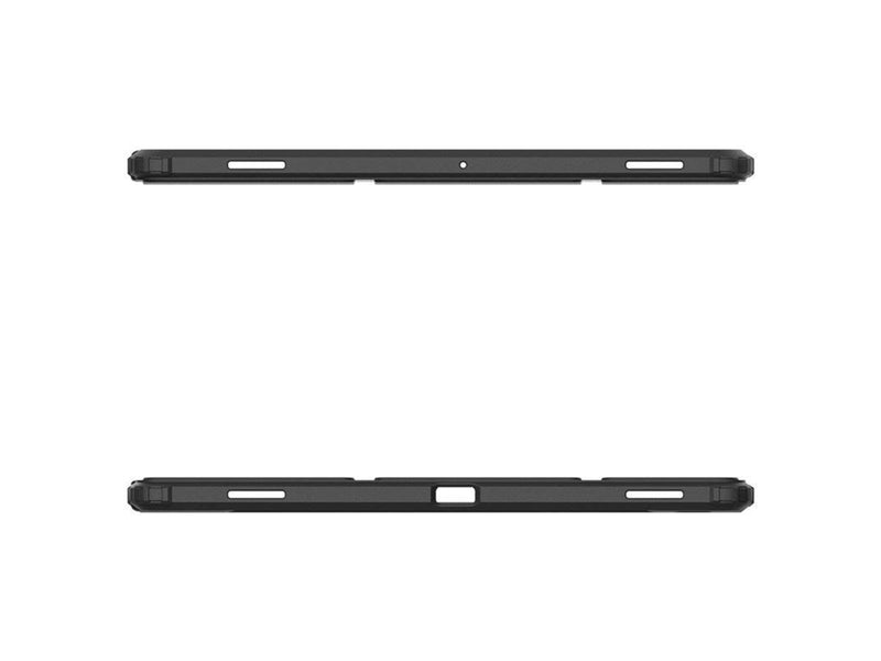 Spigen Ultra Hybrid Pro - black - Samsung Galaxy Tab S10/S9/S8 Ultra