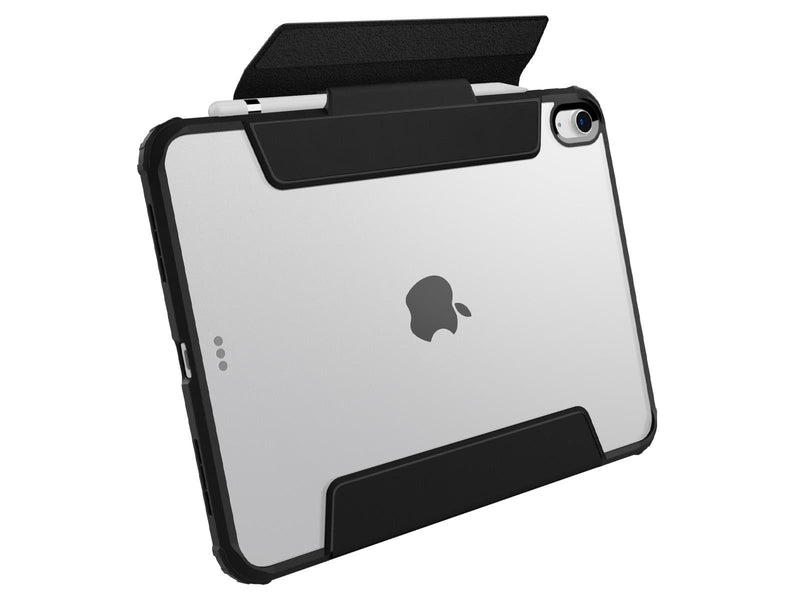 Spigen Ultra Hybrid Pro - black - iPad 10.9" 2022/11" 2025