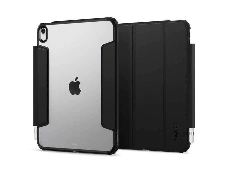 Spigen Ultra Hybrid Pro - black - iPad 10.9" 2022/11" 2025