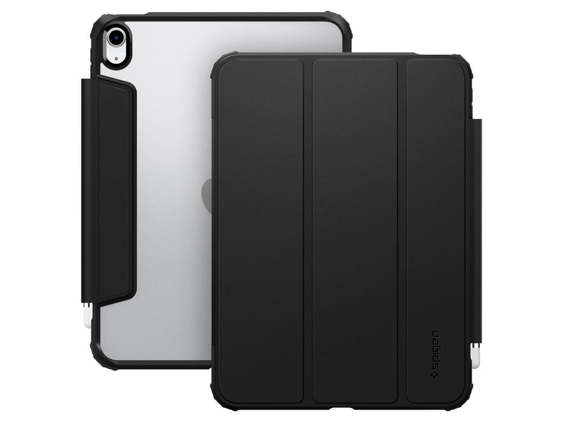 Spigen Ultra Hybrid Pro - black - iPad 10.9" 2022/11" 2025