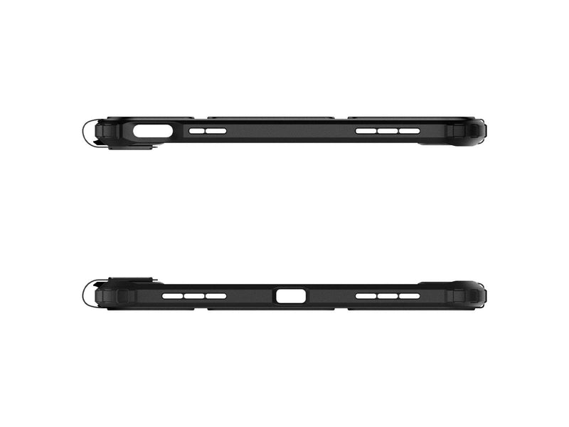 Spigen Ultra Hybrid Pro - black - iPad 10.9" 2022/11" 2025