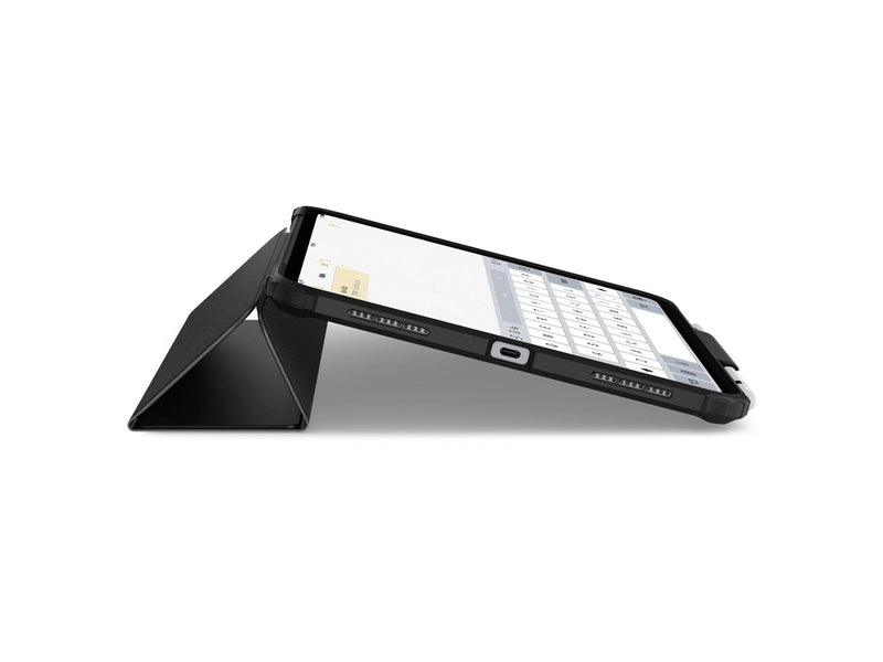Spigen Ultra Hybrid Pro - black - iPad 10.9" 2022/11" 2025