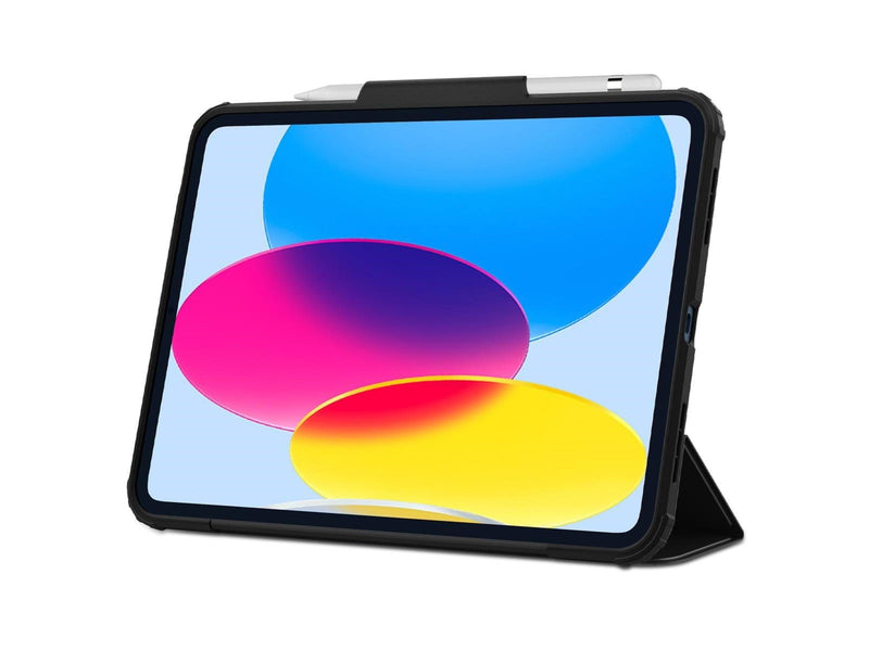 Spigen Ultra Hybrid Pro - black - iPad Air 10.9" (2022/2020)/11" 2024/2025/2026