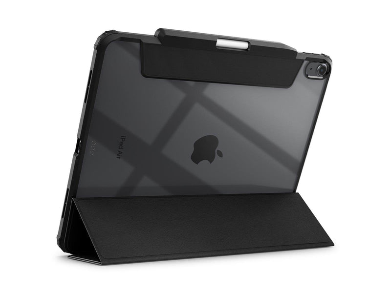 Spigen Ultra Hybrid Pro - black - iPad Air 13" 2024/2025/2026
