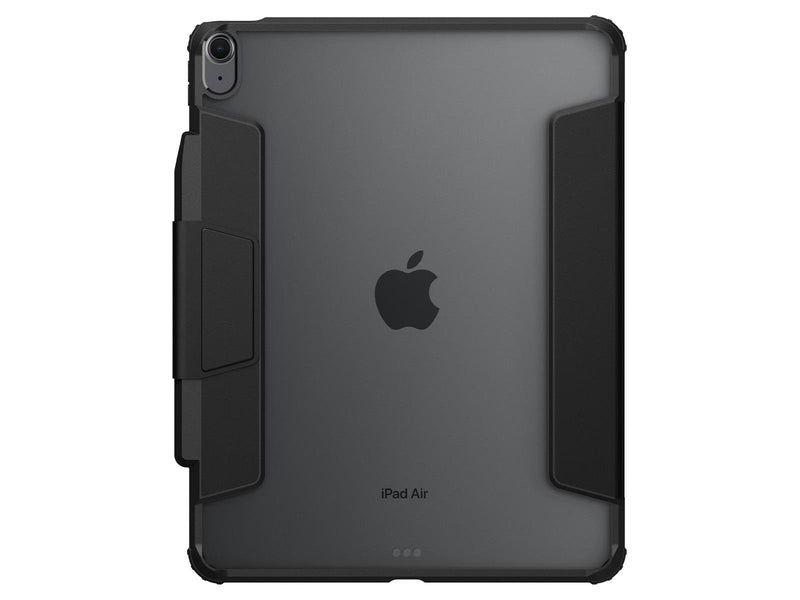 Spigen Ultra Hybrid Pro - black - iPad Air 13" 2024/2025/2026