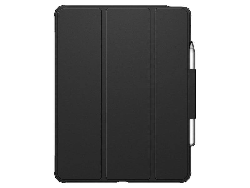 Spigen Ultra Hybrid Pro - black - iPad Air 13" 2024/2025/2026
