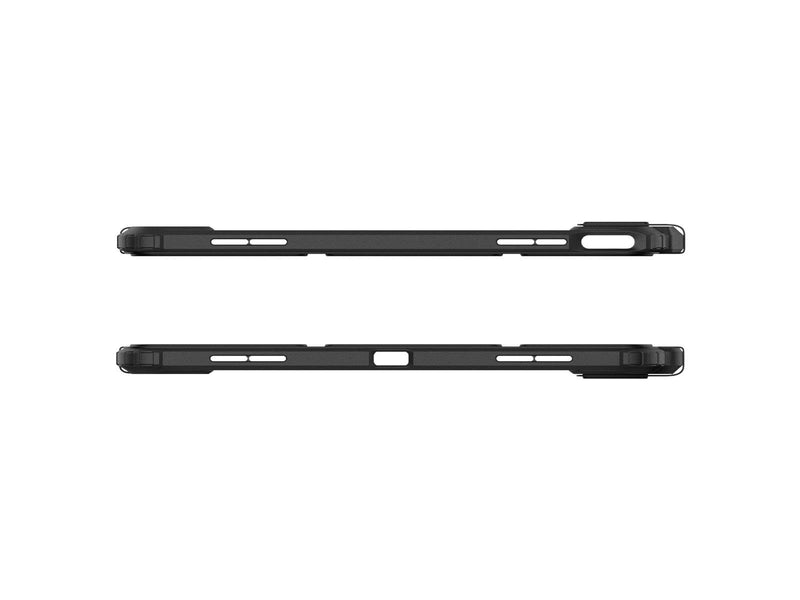 Spigen Ultra Hybrid Pro - black - iPad Air 13" 2024/2025/2026