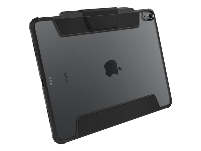 Spigen Ultra Hybrid Pro - black - iPad Air 13" 2024/2025/2026