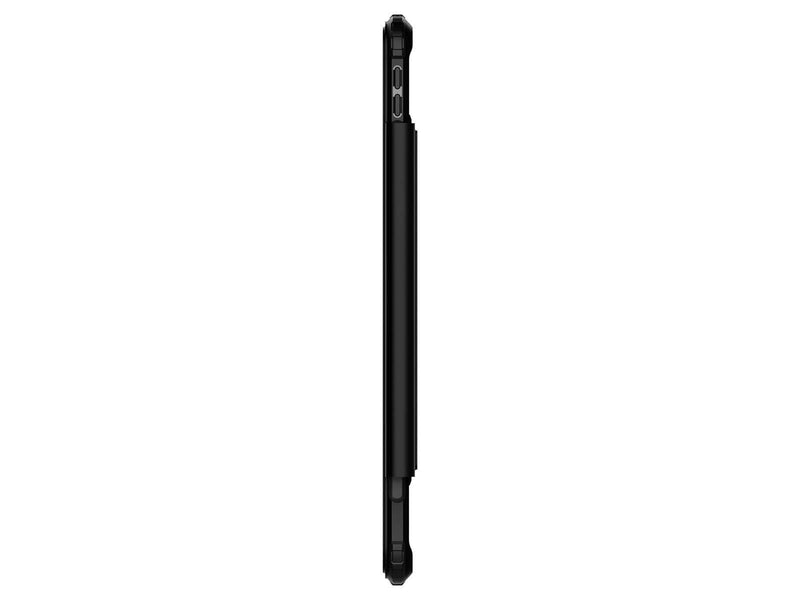 Spigen Ultra Hybrid Pro - black - iPad Pro 11" 2022/2021/2020/2018